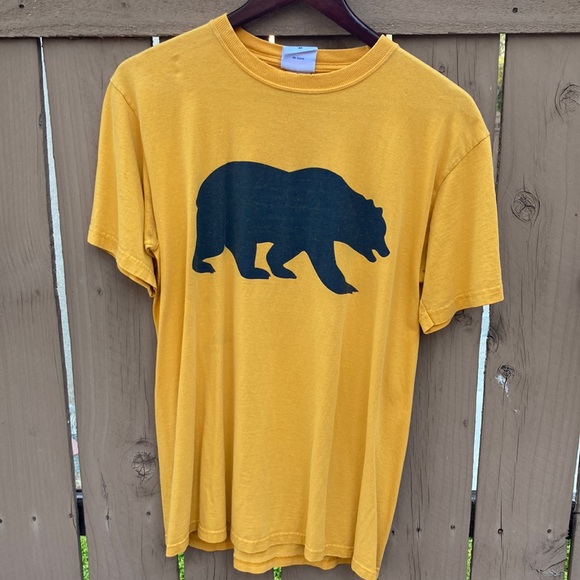 Champion Other - Champion UC Berkely Cal Bears Logo Shirt